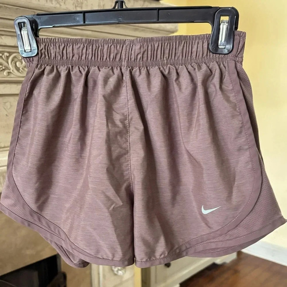 Nike Pants - Nike Dri-Fit Shorts Size Juniors Small